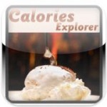Calories Explorer