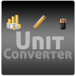 Unit Conversion Calculator