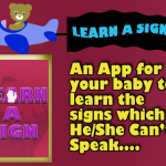 baby sign language App, ASL app, baby sign dictionary, learn baby sign, sign language