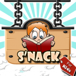 S'nack for Kids Stories