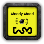 Moody Mood