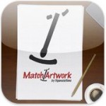 Matchstick Artwork