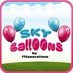 Sky Ballons Saga