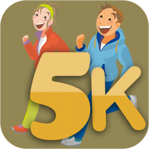 Couch to 5K WorkOut