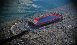 waterproof iphone